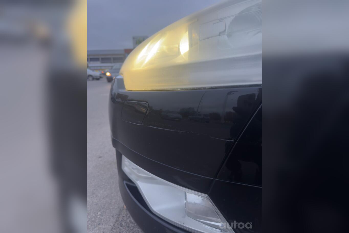 Citroen C5 2 generation CrossTourer wagon 5-doors