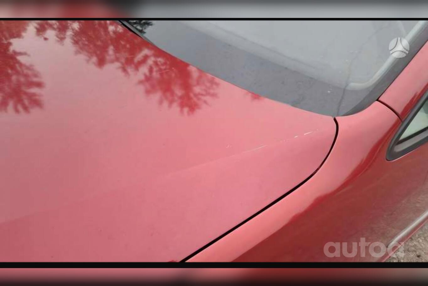 Volkswagen Touran 1 generation [2th restyling] Minivan