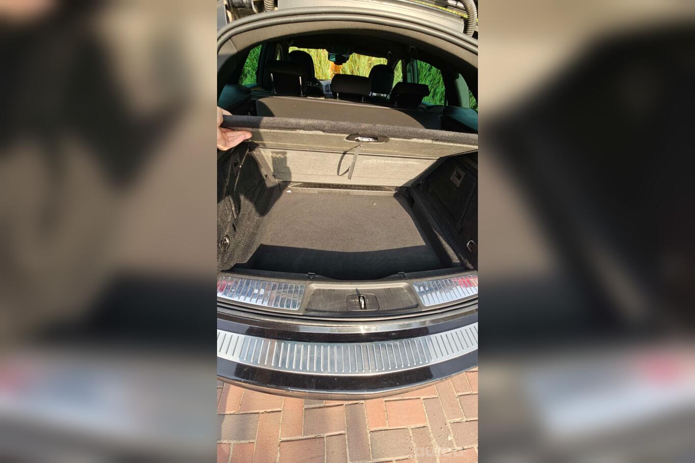 Opel Insignia A Sports Tourer wagon 5-doors