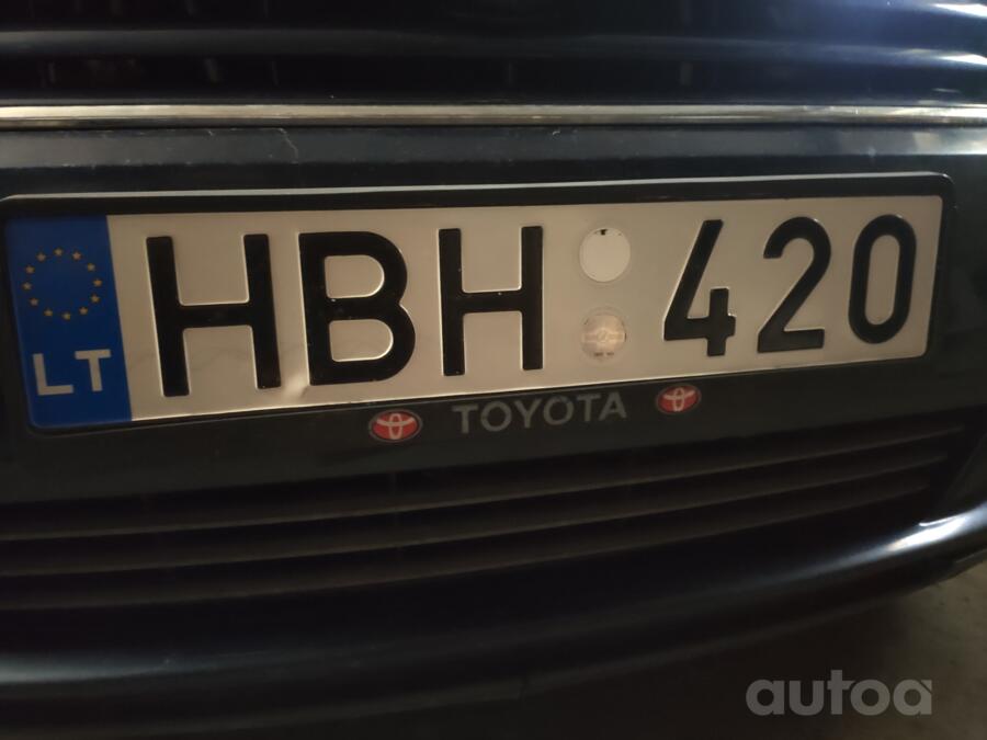 HBH420