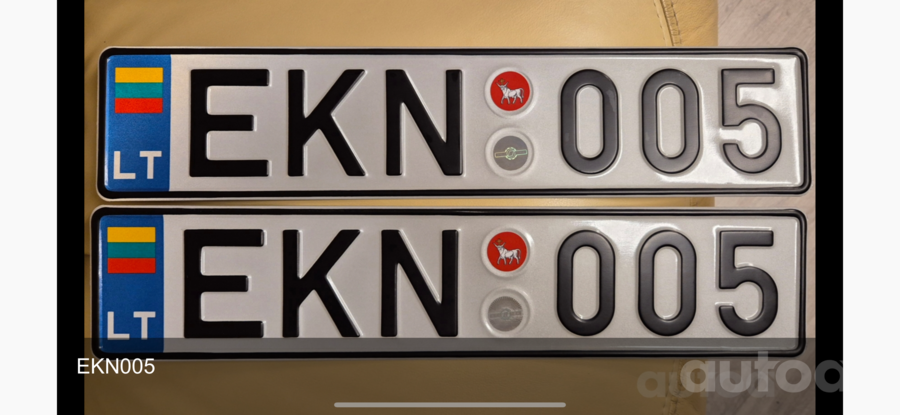 EKN005