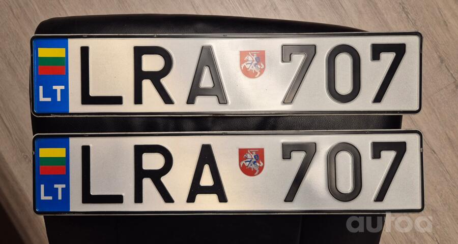 LRA 707