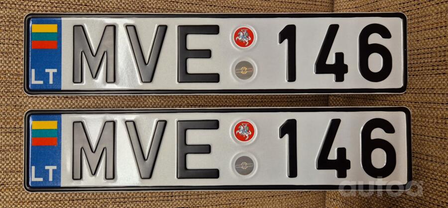 MVE 146
