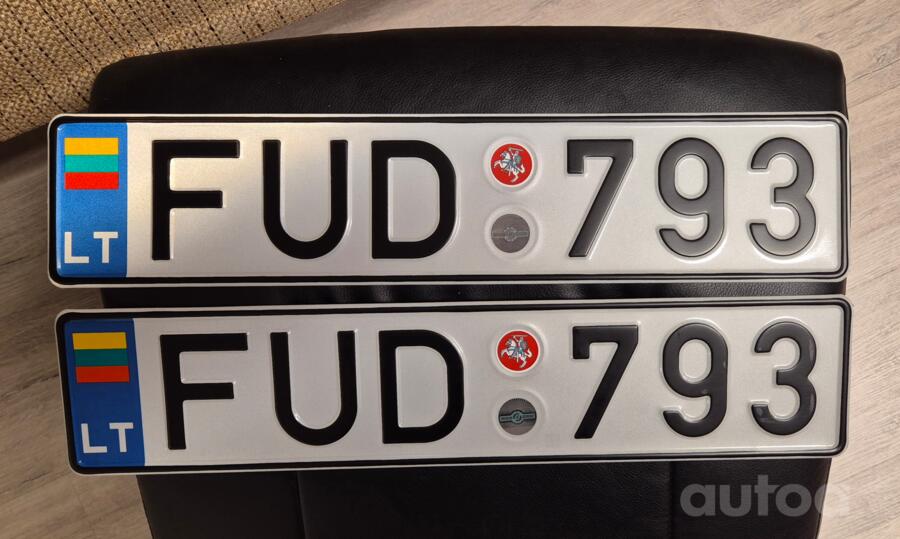 FUD  793