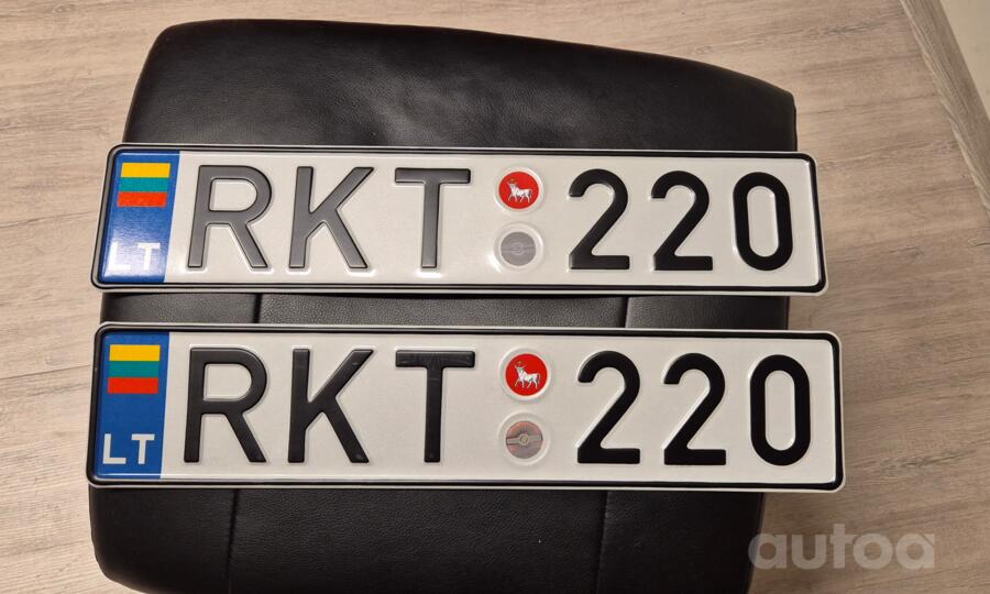 RKT  220