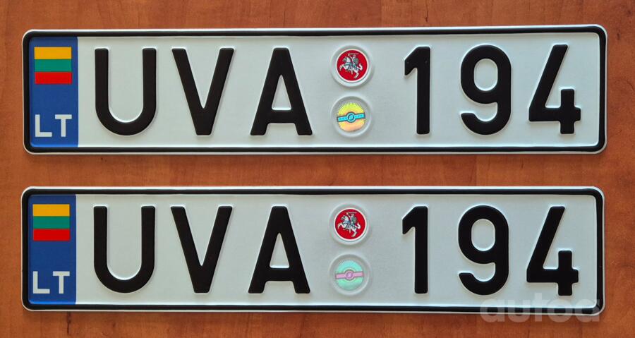 UVA 194