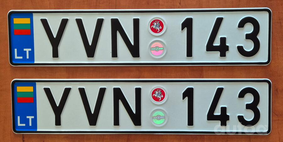 YVN  143