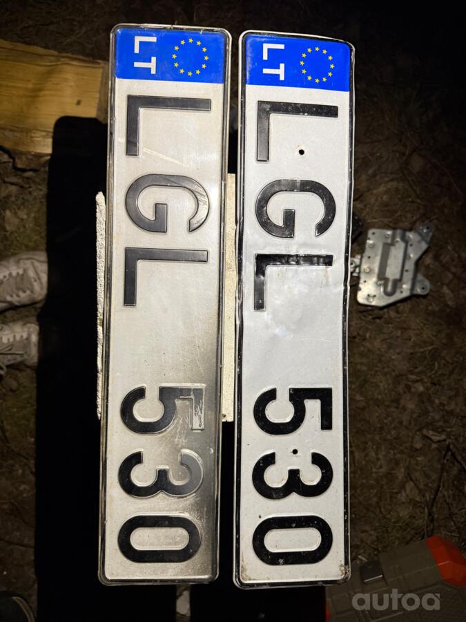 LGL530