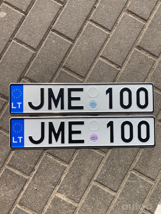 JME100