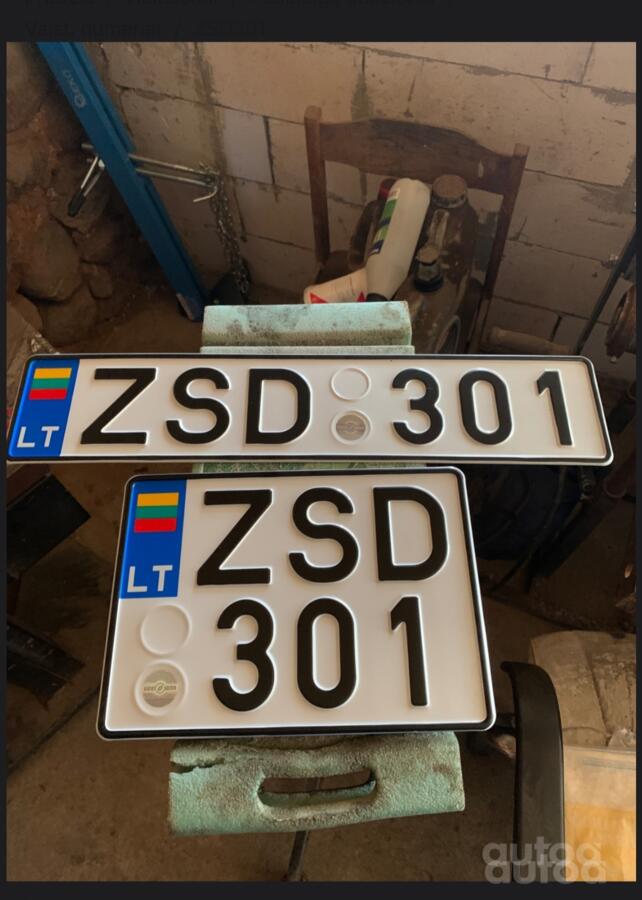 ZSD301