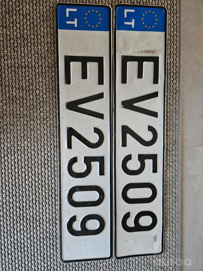 EV2509
