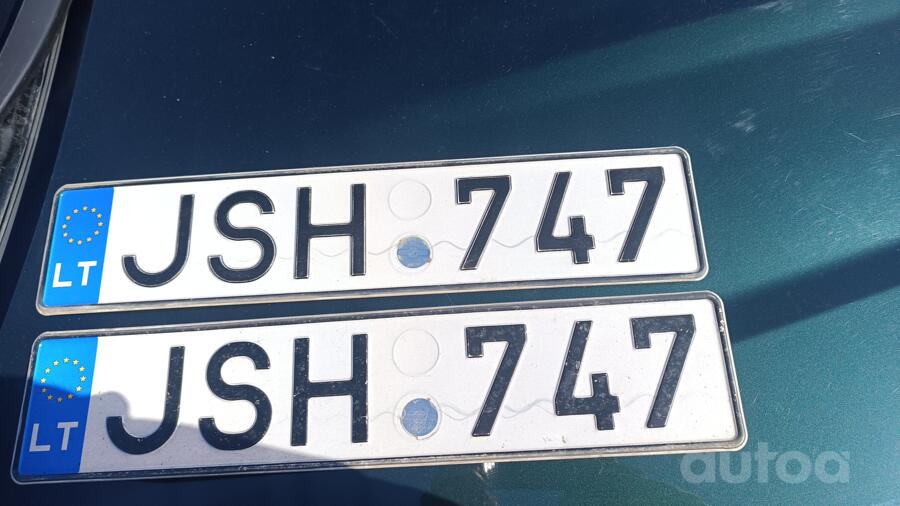 JSH 747