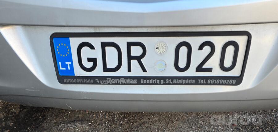 GDR020