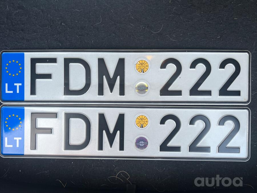 FDM222