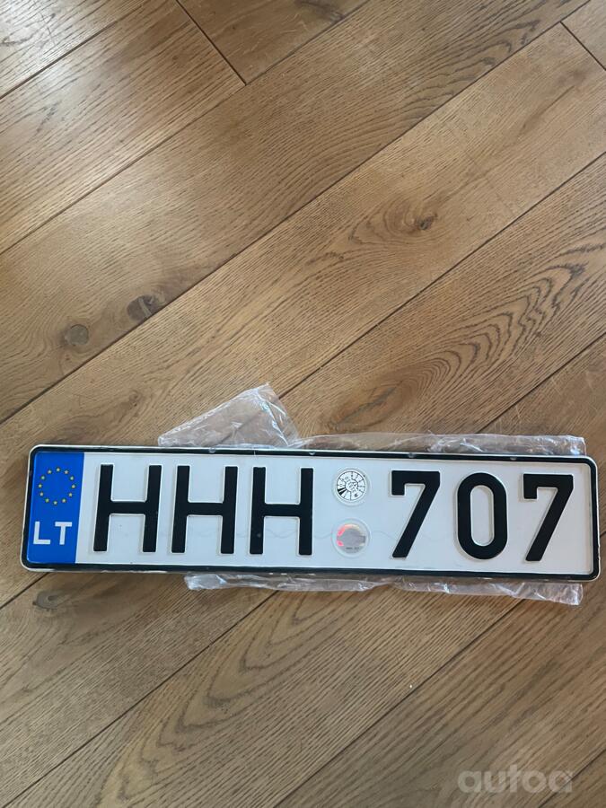 HHH707