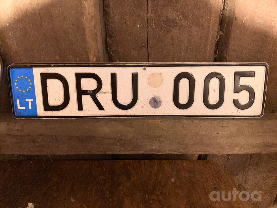DRU005