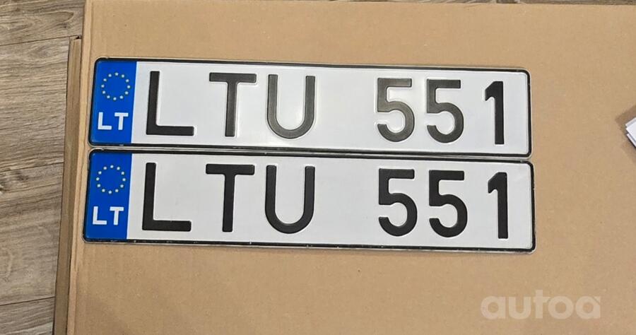LTU551