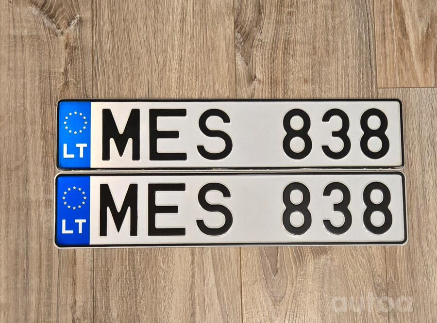 MES838