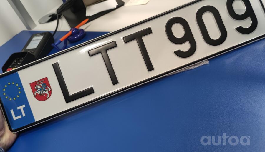 LTT909