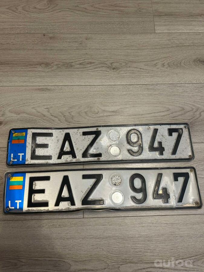 EAZ947