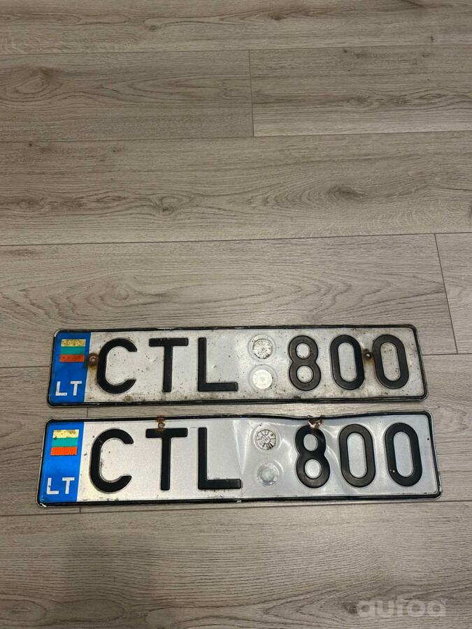 CTL800