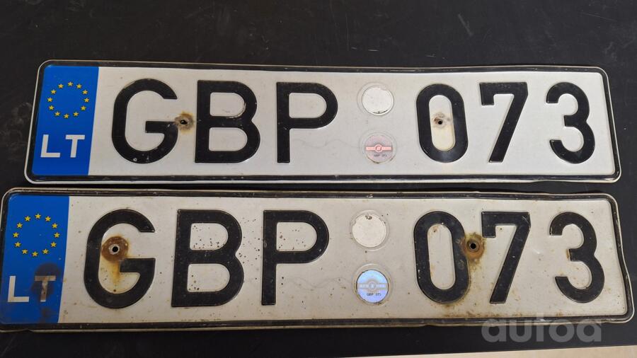 GBP073