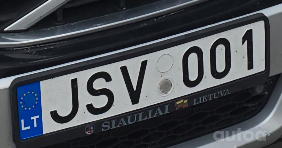JSV001