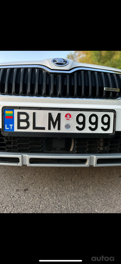 BLM999