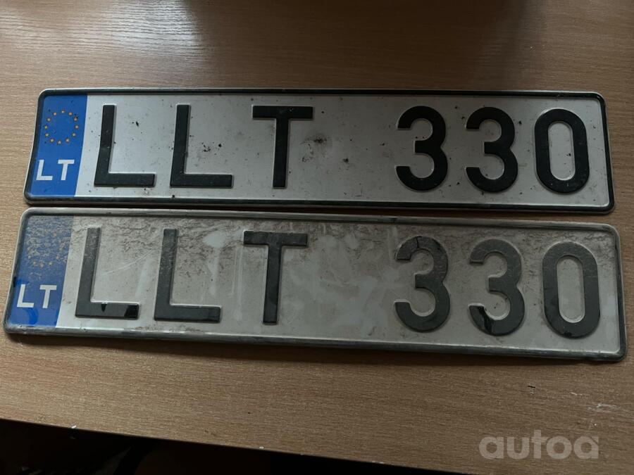 LLT330