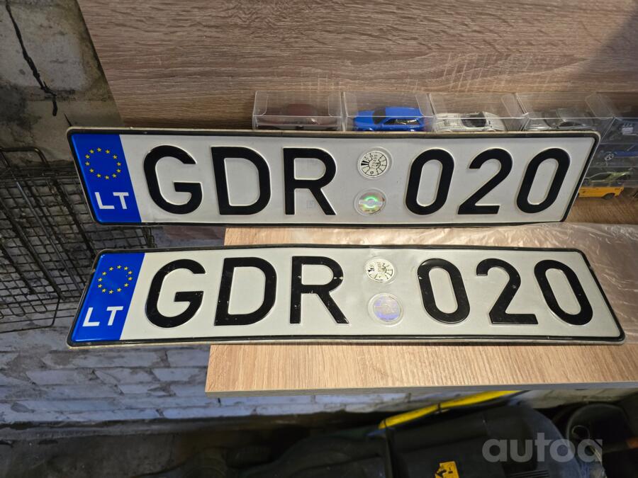 GDR020