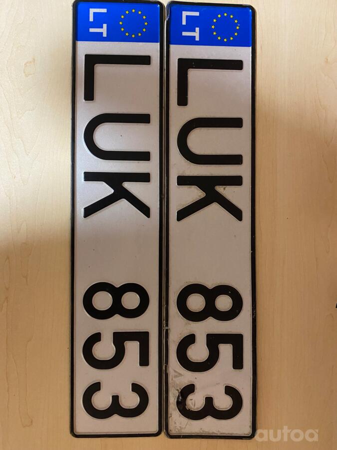LUK 853