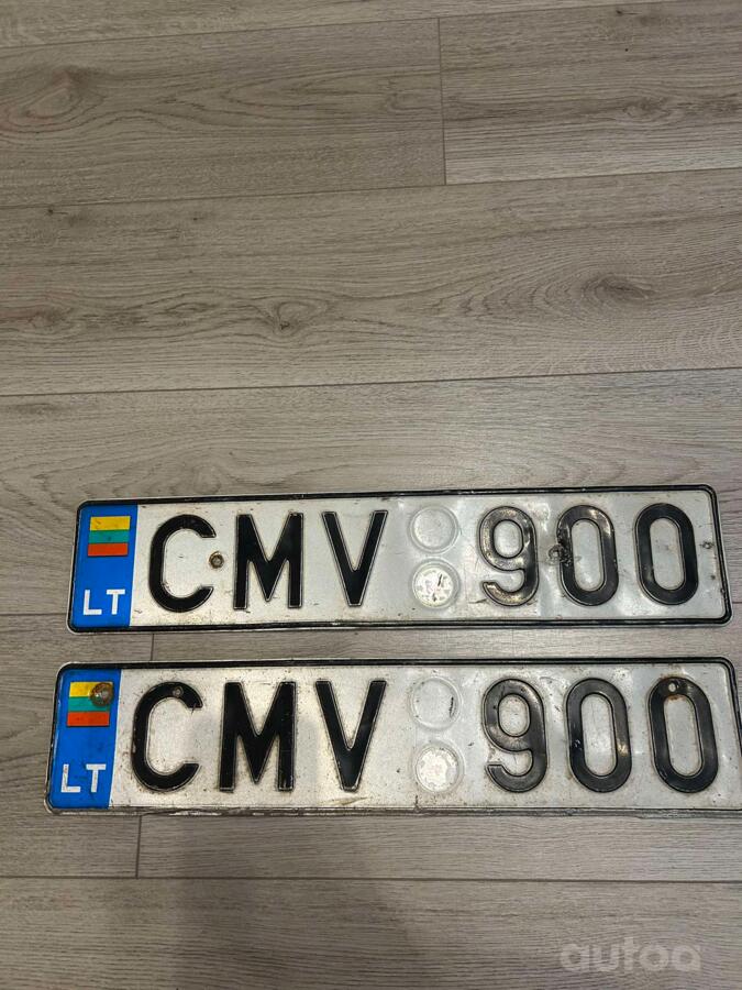 CMV900