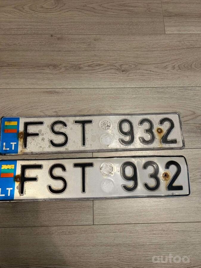 FST932