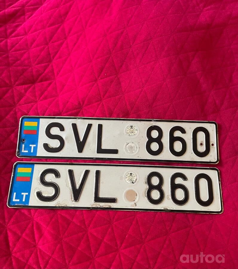 SVL860