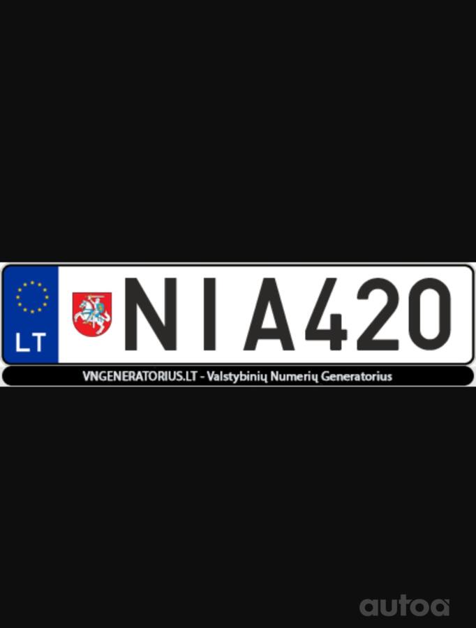NIA420