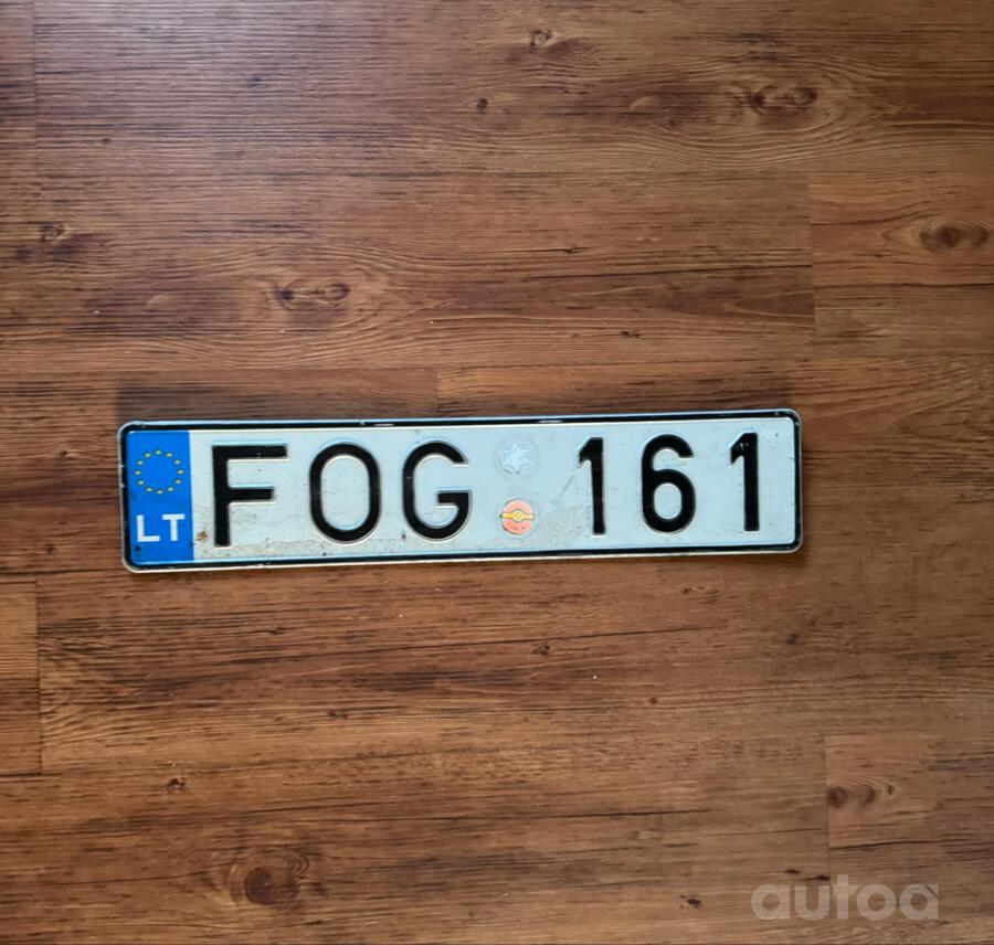 FOG161