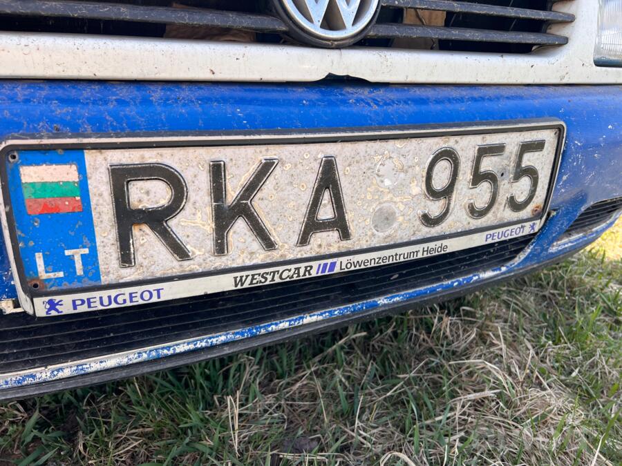 RKA955