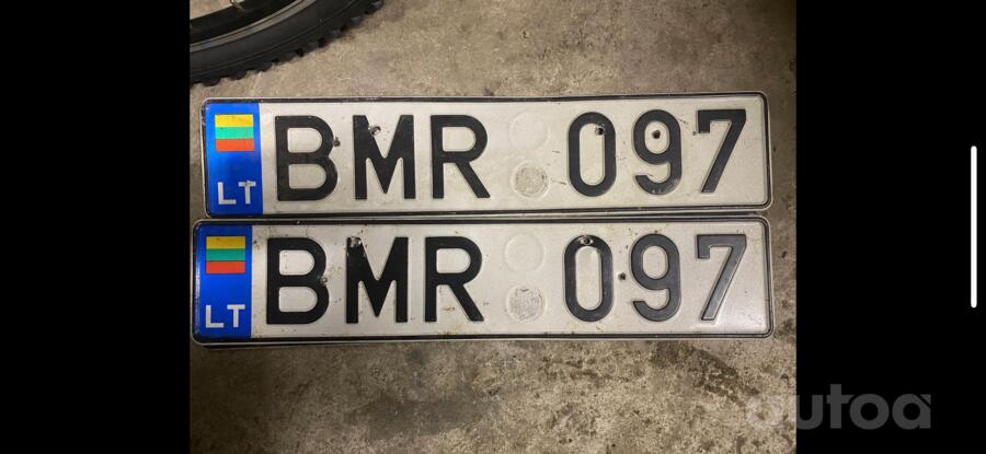 BMR 097