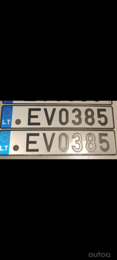 EV0385