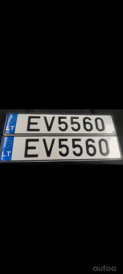 EV5560