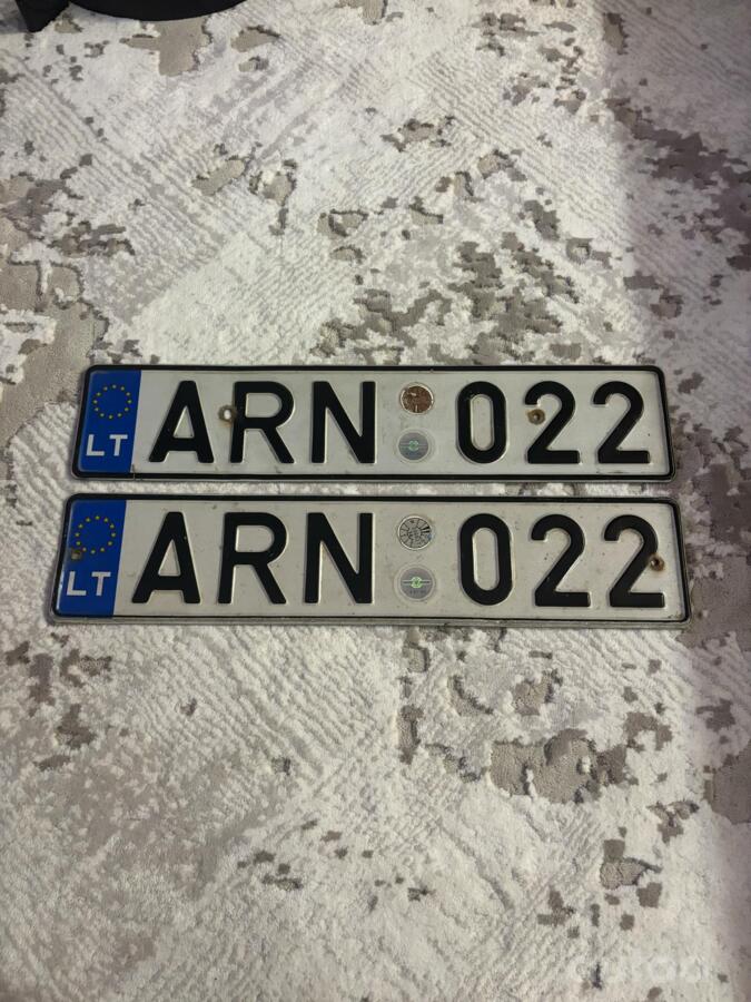 ARN022