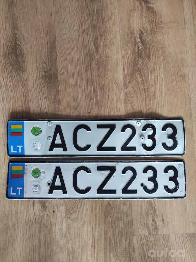 ACZ233