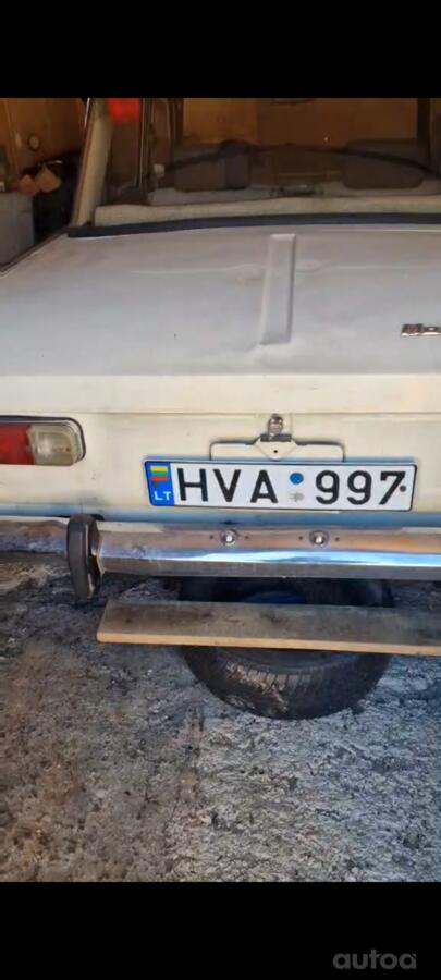 HVA997
