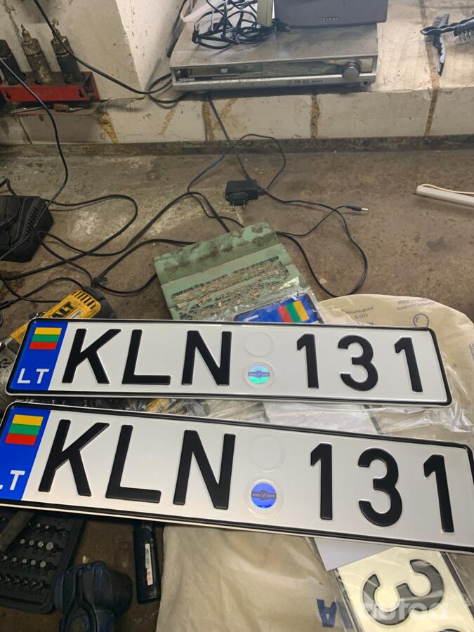 KLN131
