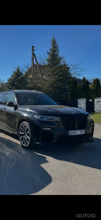 BMV787