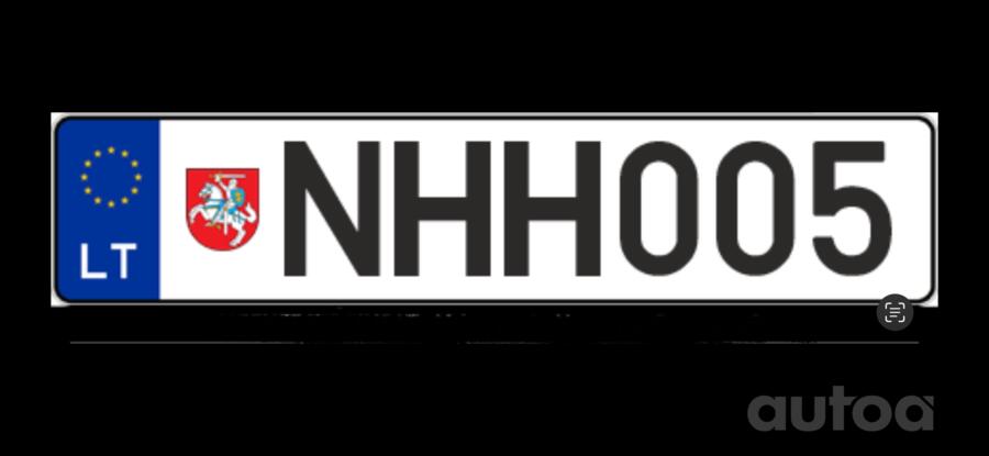 NHH005