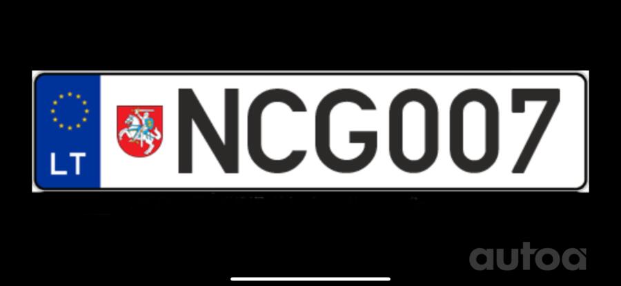 NCG007