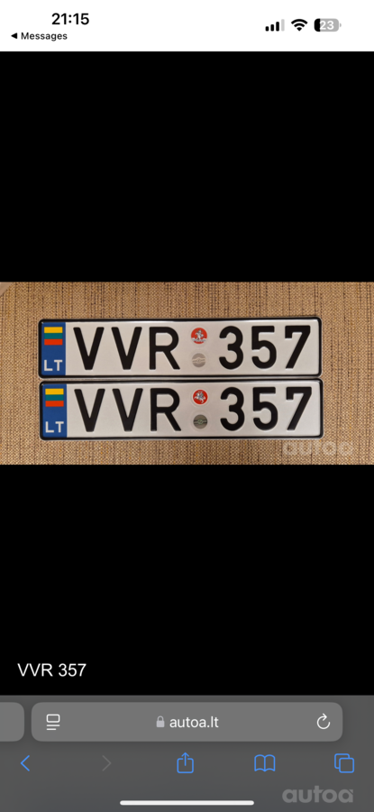 VVR357