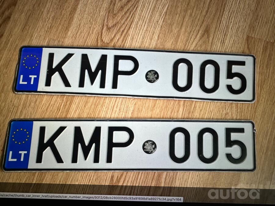 KMP005