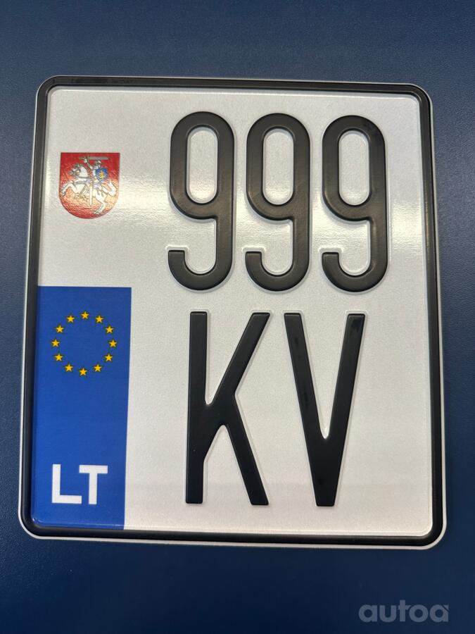 999KV